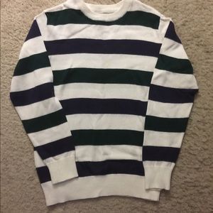 Children’s Place Boys Stripped Sweater